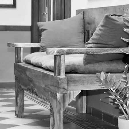 Refugio El Hornillo *