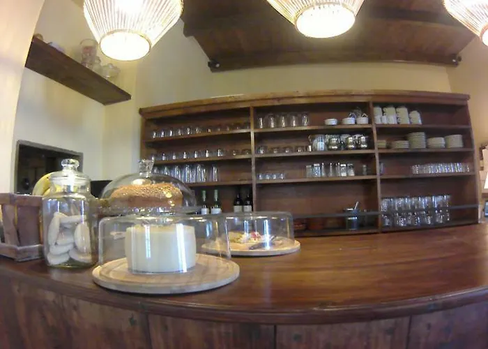 Refugio El Hornillo * San Pedro (Gran Canaria)