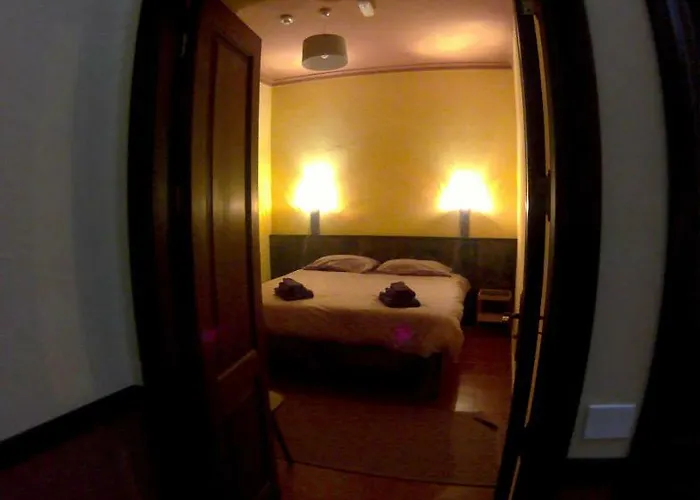 Refugio El Hornillo * San Pedro (Gran Canaria)