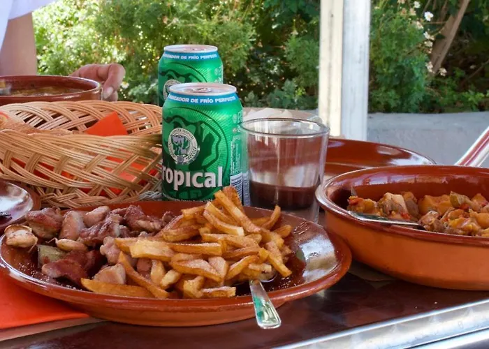 Refugio El Hornillo *