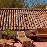 Refugio El Hornillo Πανσιόν *