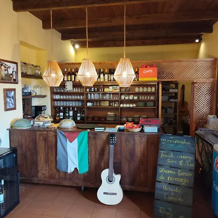Refugio El Hornillo