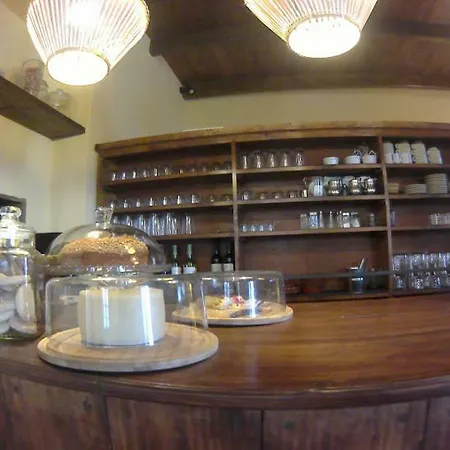 Refugio El Hornillo * San Pedro (Gran Canaria)