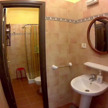 Refugio El Hornillo Guest house San Pedro (Gran Canaria)