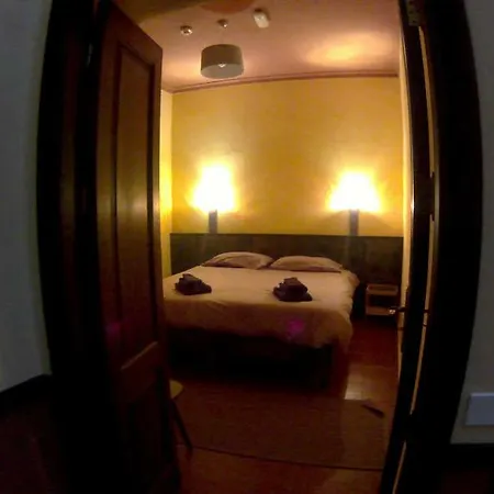 Refugio El Hornillo * San Pedro (Gran Canaria)