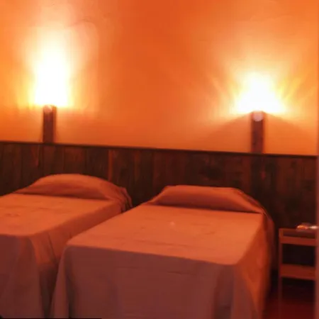 Refugio El Hornillo *