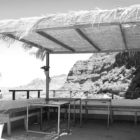 Refugio El Hornillo *