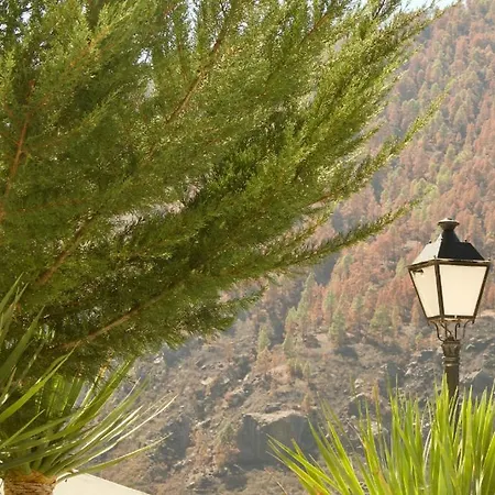 Refugio El Hornillo * San Pedro (Gran Canaria)