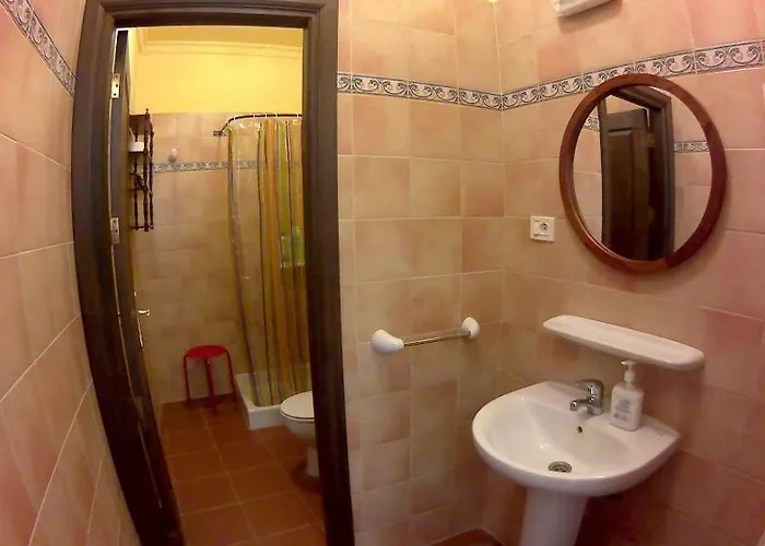 Refugio El Hornillo Maison d'hôtes San Pedro (Gran Canaria)