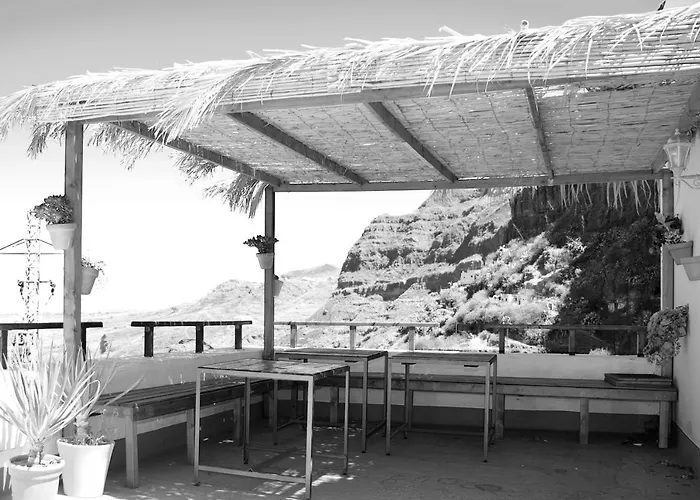 Refugio El Hornillo *