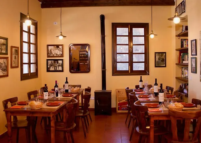 Refugio El Hornillo Maison d'hôtes San Pedro (Gran Canaria)