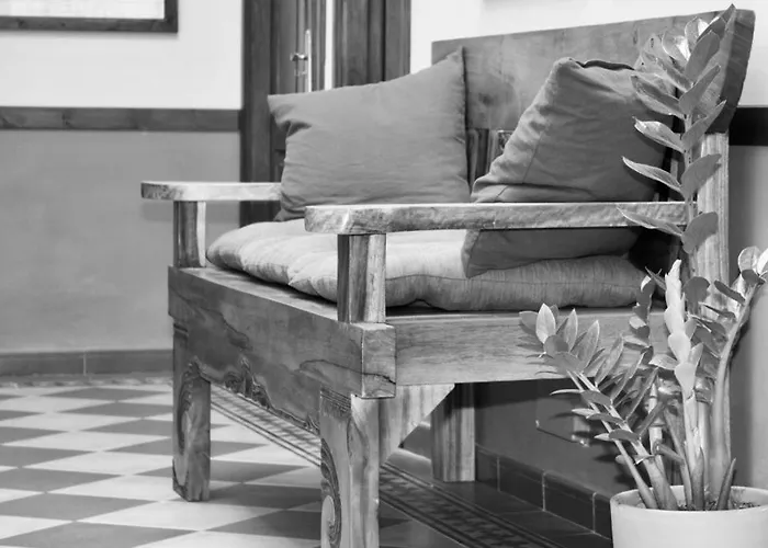 Refugio El Hornillo *