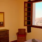 Maison d'hôtes Refugio El Hornillo San Pedro (Gran Canaria)