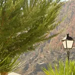 Refugio El Hornillo * San Pedro (Gran Canaria)